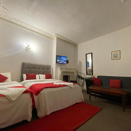 Saji Hotel Ilford Zewnętrze zdjęcie