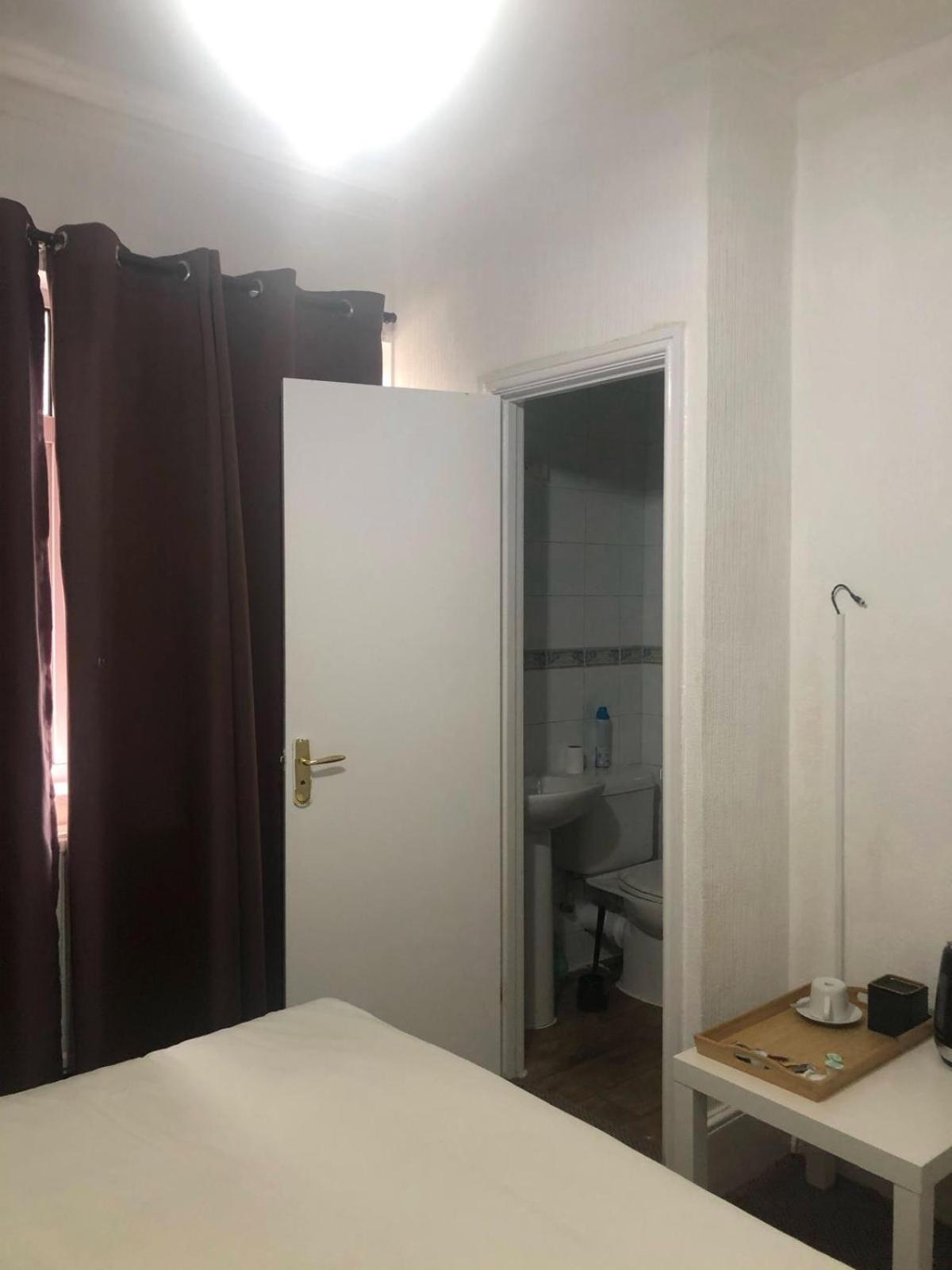 Saji Hotel Ilford Zewnętrze zdjęcie
