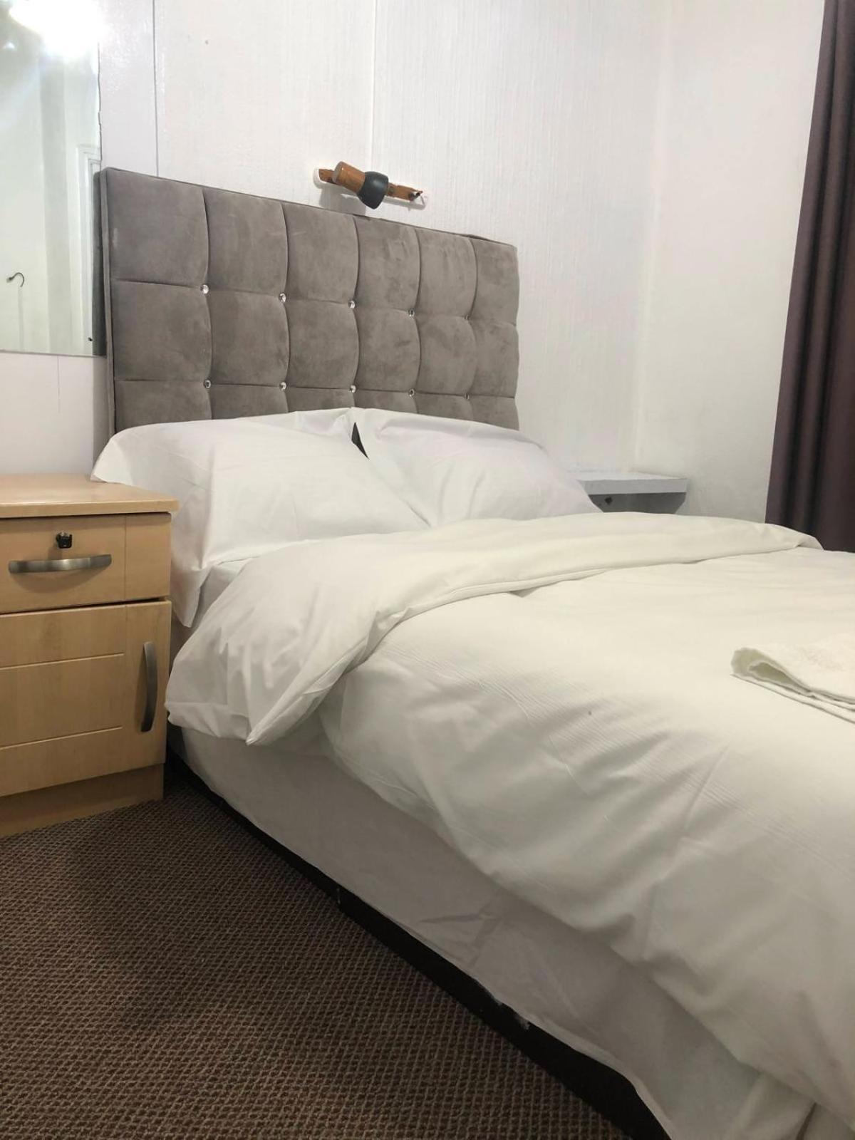 Saji Hotel Ilford Zewnętrze zdjęcie