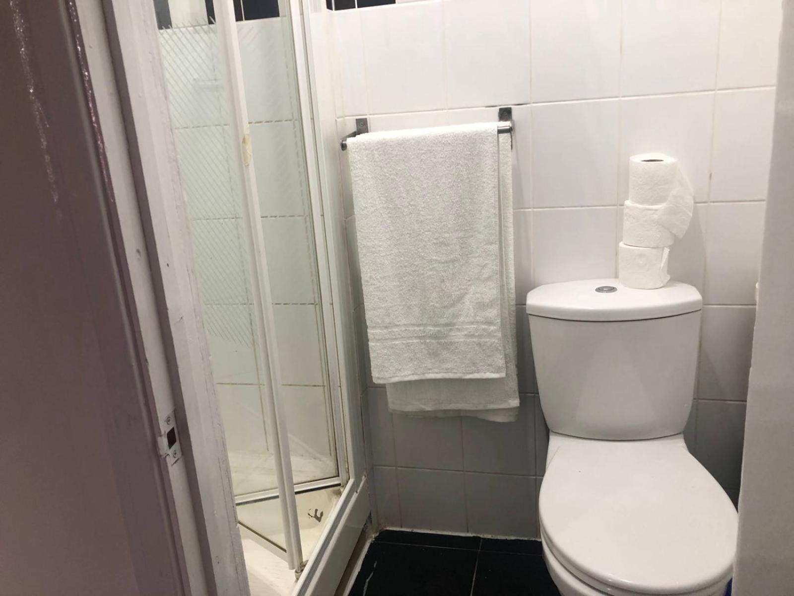 Saji Hotel Ilford Zewnętrze zdjęcie