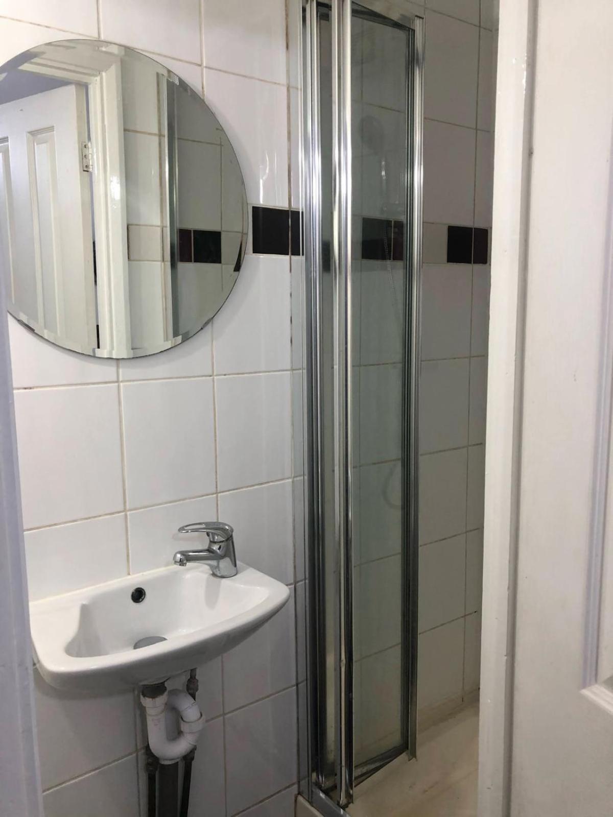 Saji Hotel Ilford Zewnętrze zdjęcie