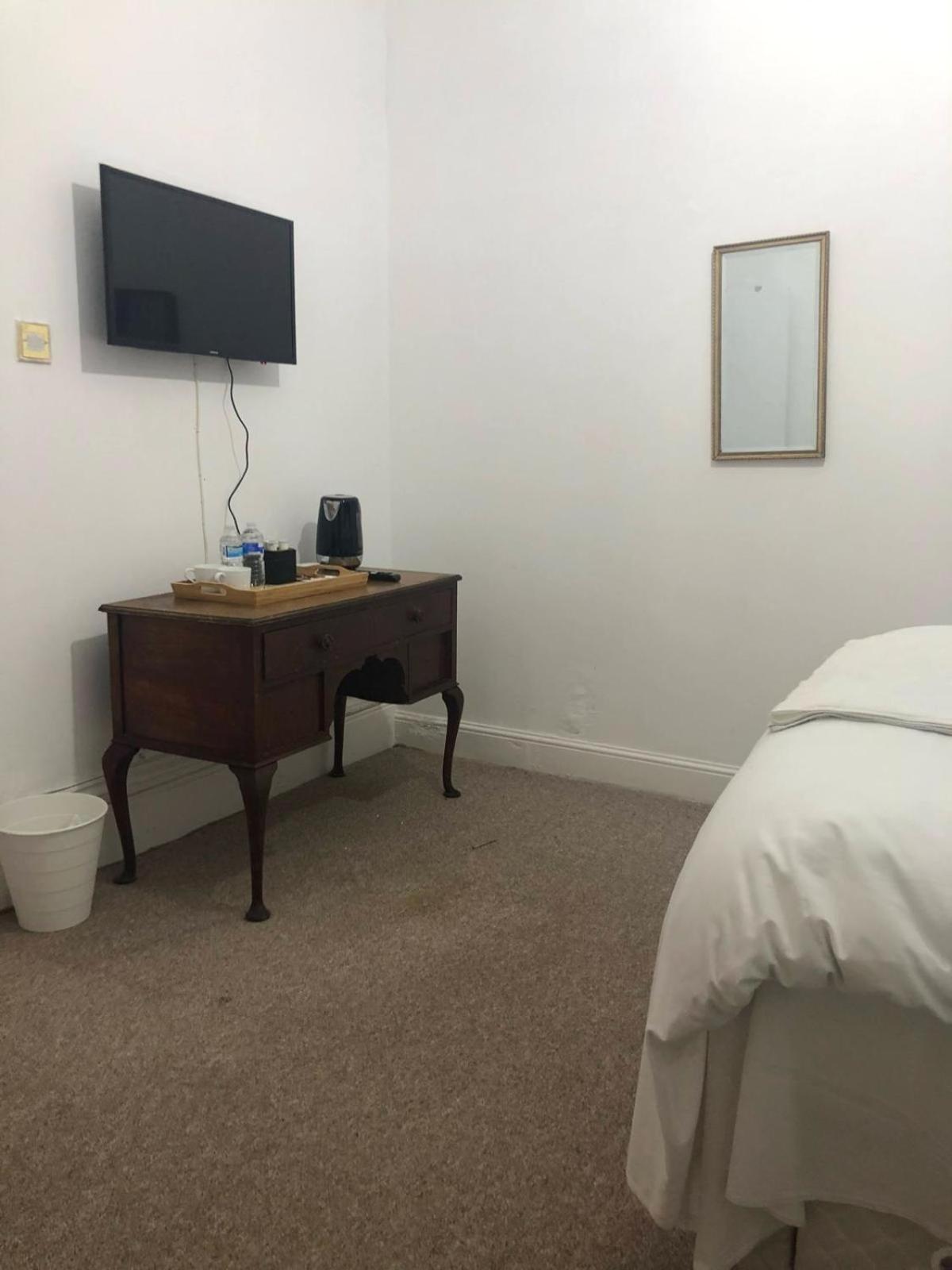 Saji Hotel Ilford Zewnętrze zdjęcie