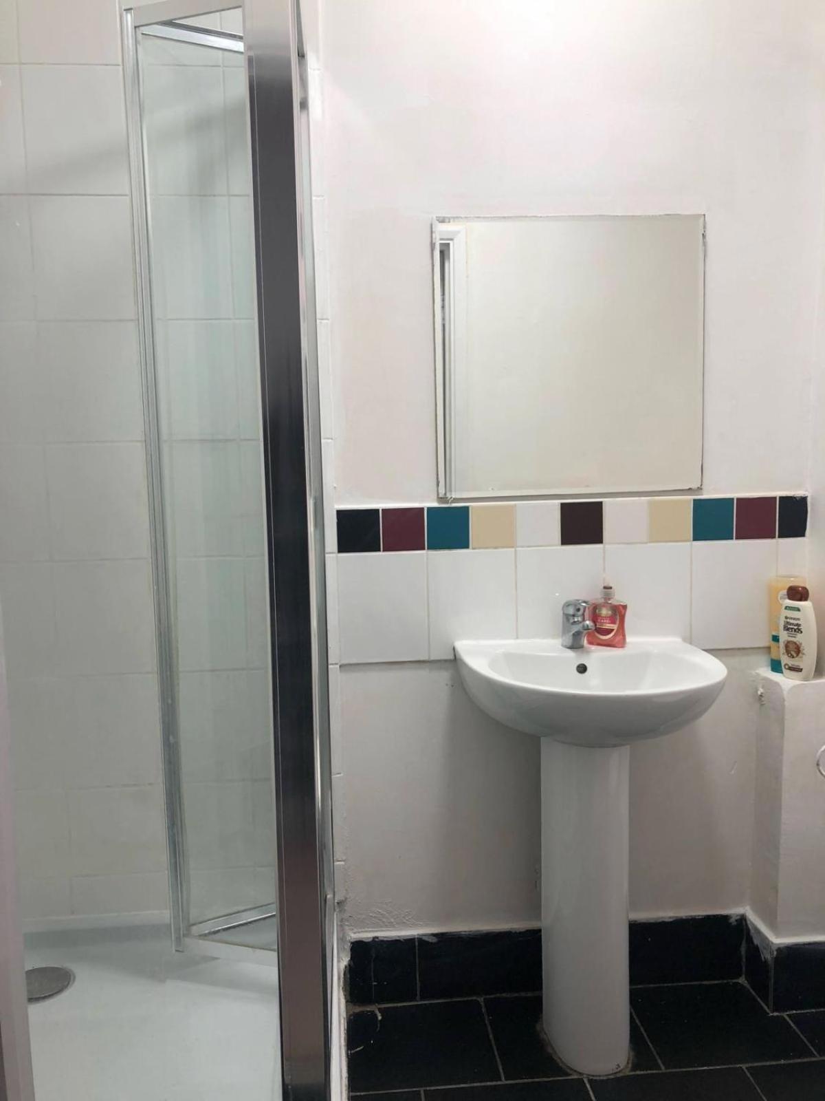 Saji Hotel Ilford Zewnętrze zdjęcie