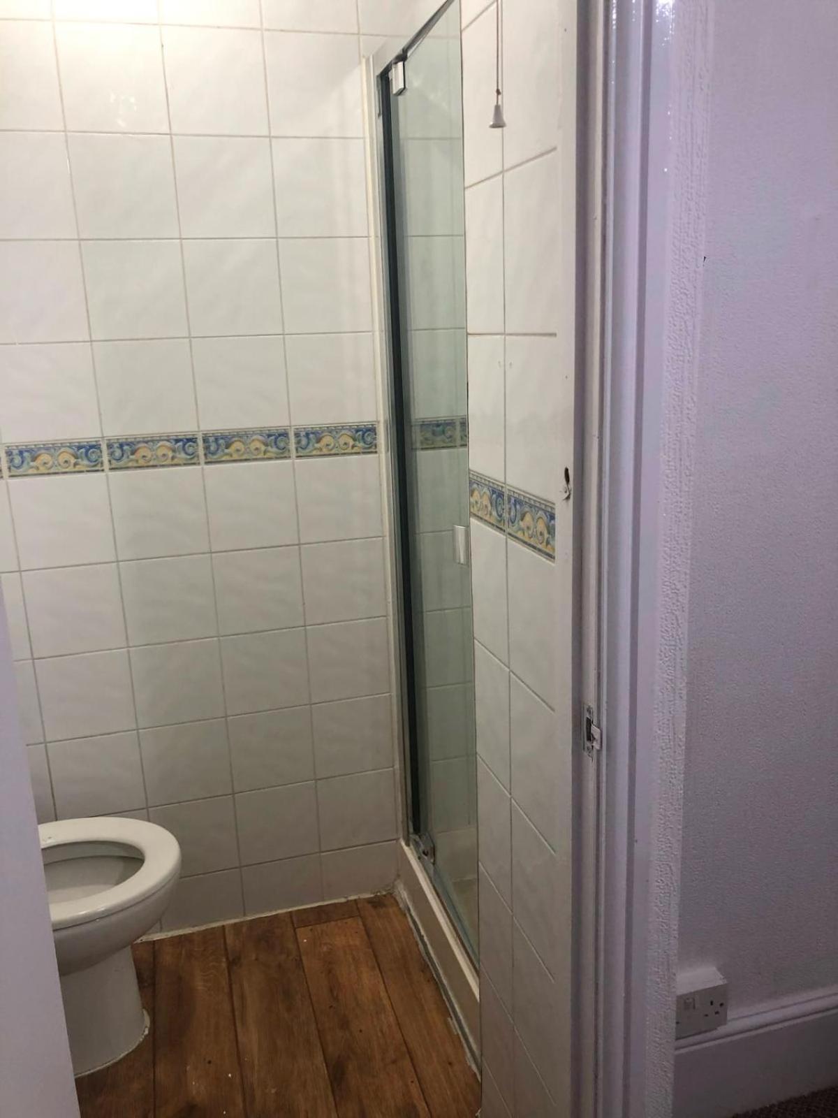 Saji Hotel Ilford Zewnętrze zdjęcie