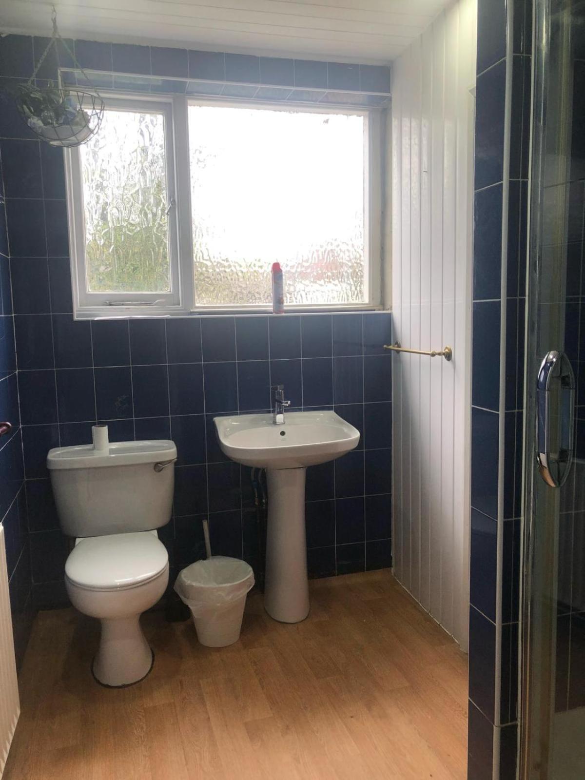 Saji Hotel Ilford Zewnętrze zdjęcie