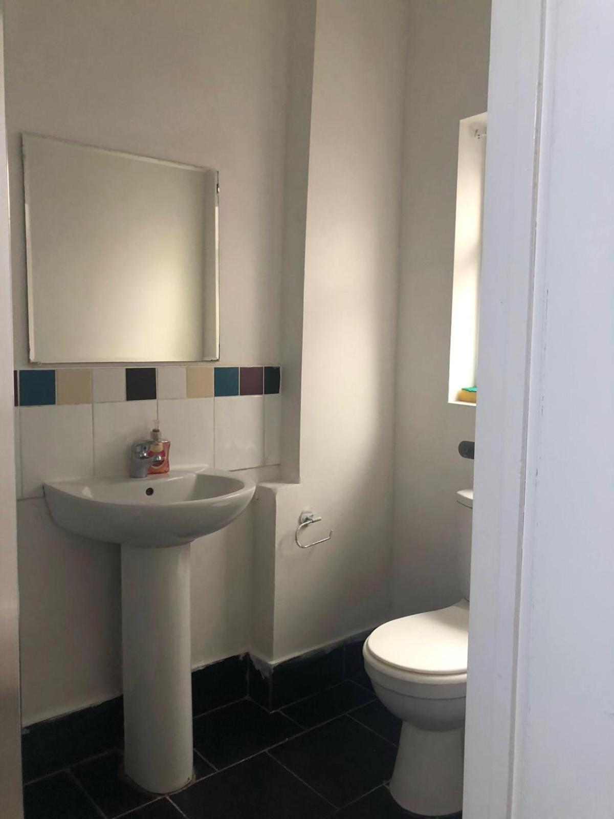 Saji Hotel Ilford Zewnętrze zdjęcie