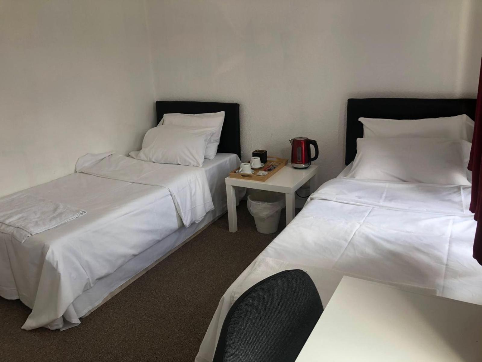 Saji Hotel Ilford Zewnętrze zdjęcie