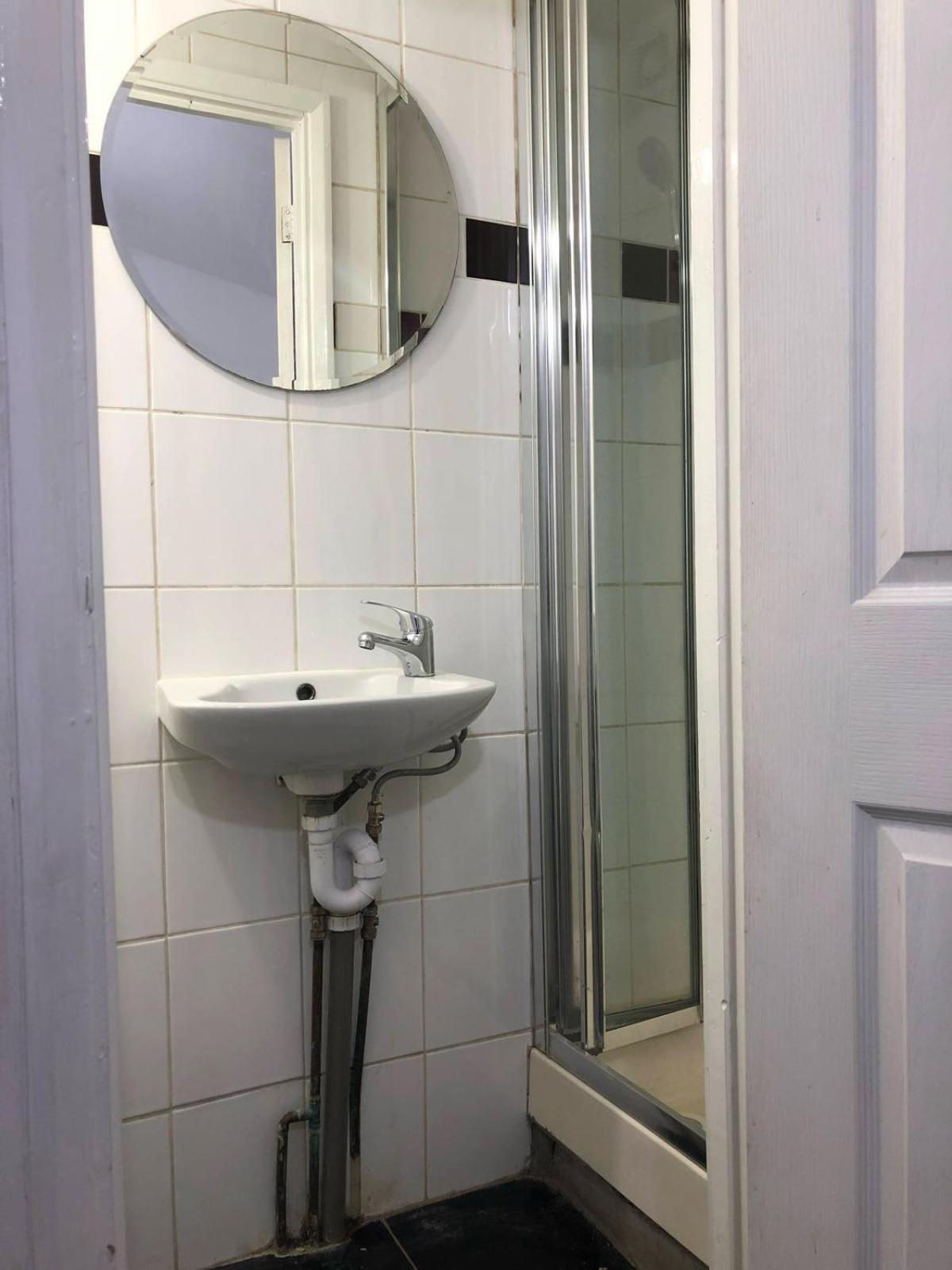 Saji Hotel Ilford Zewnętrze zdjęcie