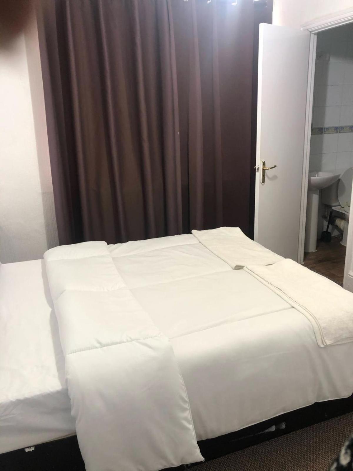 Saji Hotel Ilford Zewnętrze zdjęcie