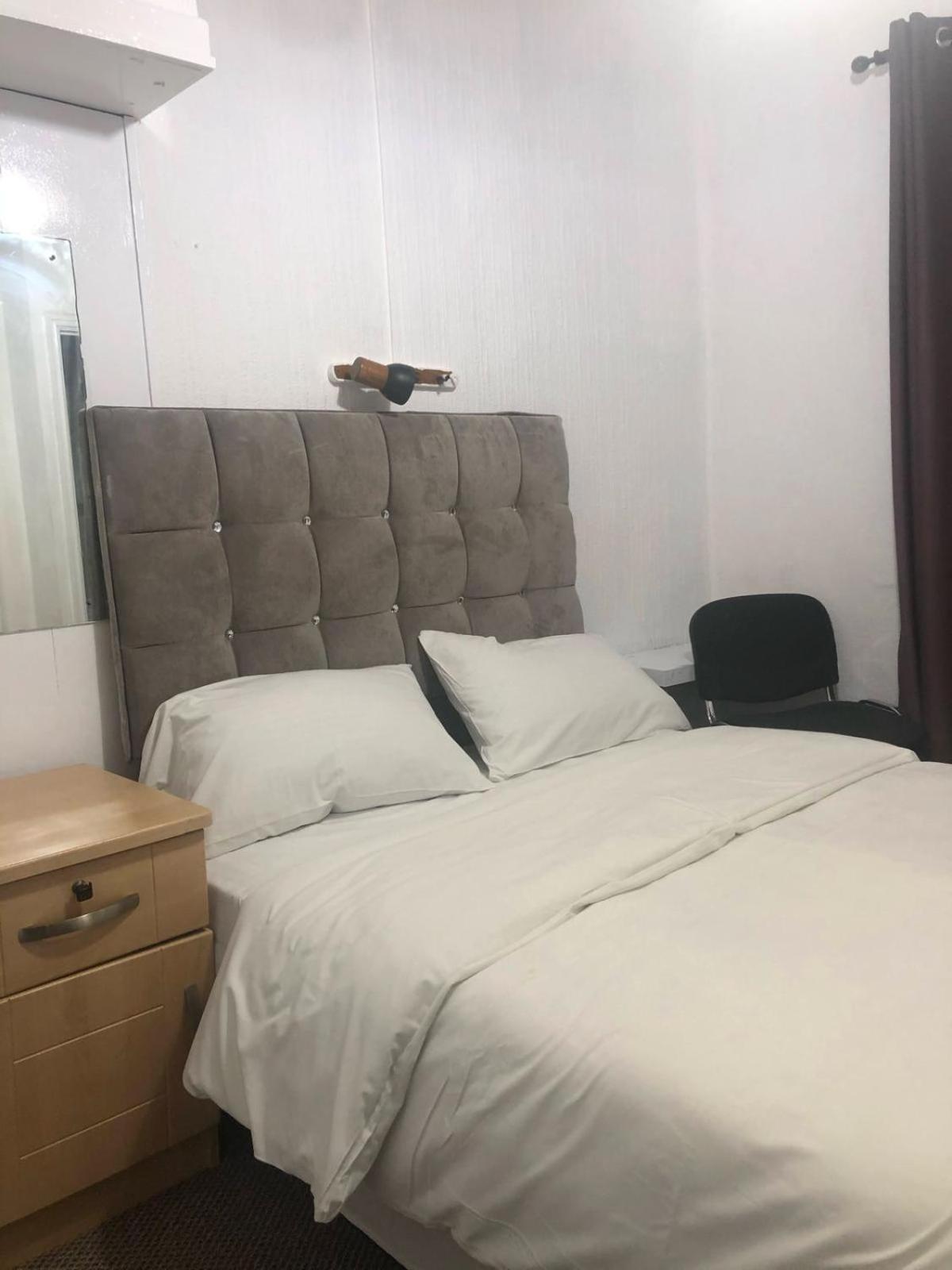 Saji Hotel Ilford Zewnętrze zdjęcie