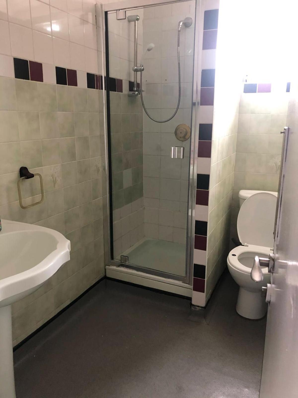 Saji Hotel Ilford Zewnętrze zdjęcie