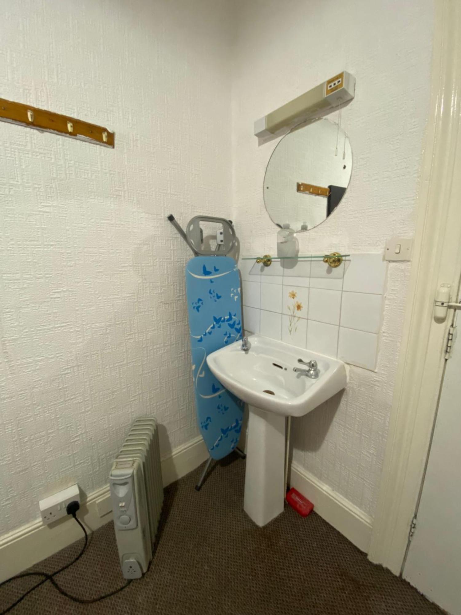 Saji Hotel Ilford Zewnętrze zdjęcie