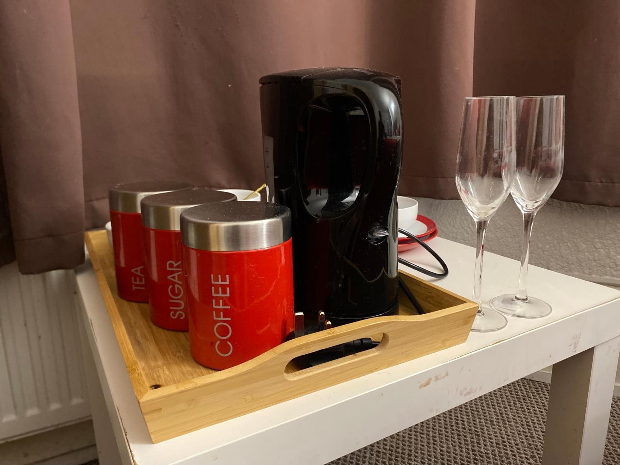 Saji Hotel Ilford Zewnętrze zdjęcie