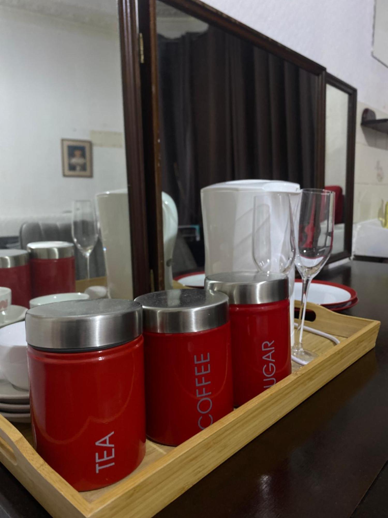 Saji Hotel Ilford Zewnętrze zdjęcie