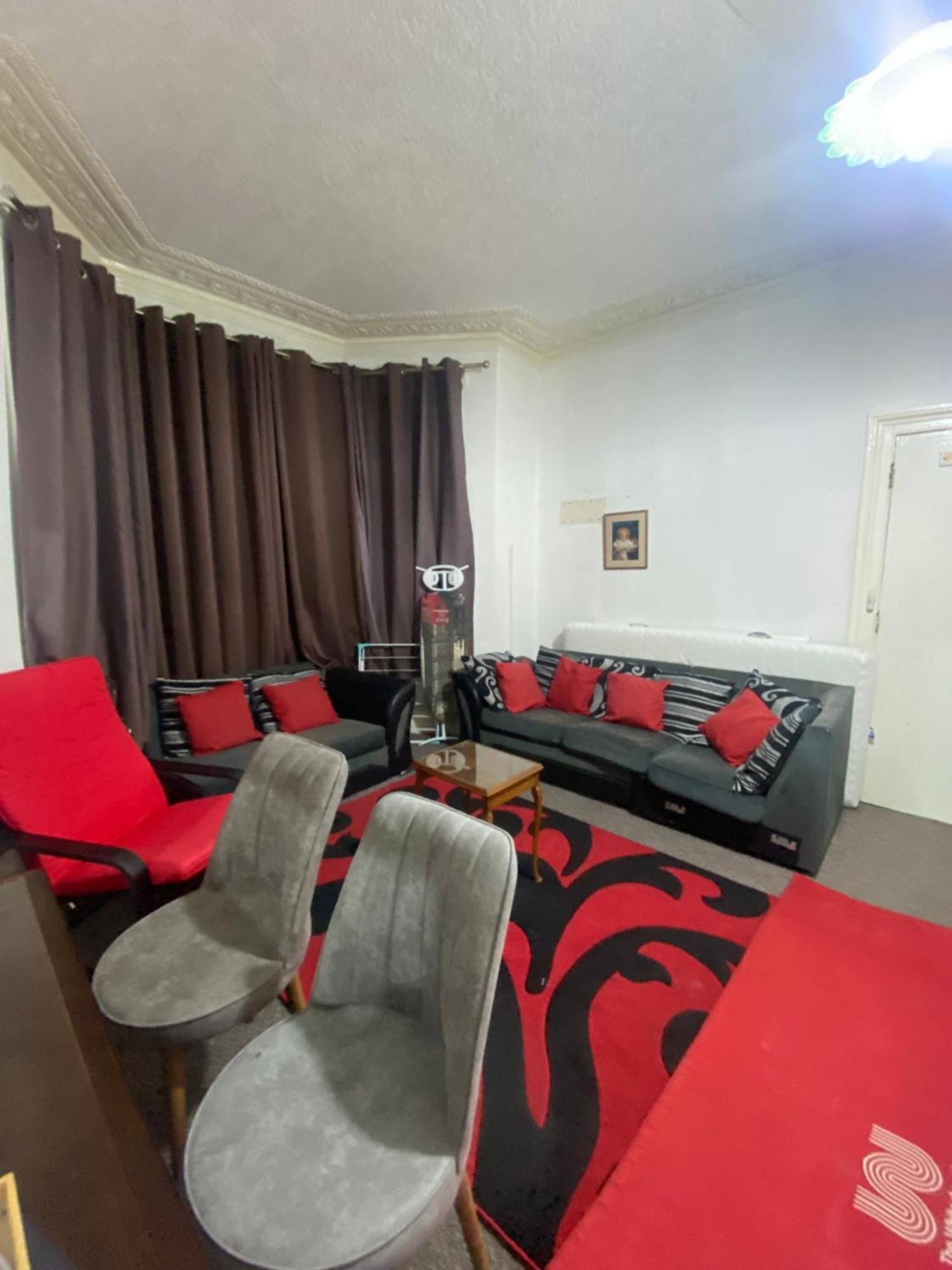 Saji Hotel Ilford Zewnętrze zdjęcie