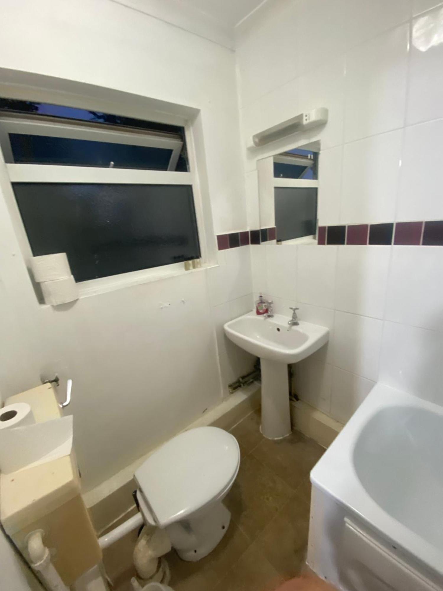 Saji Hotel Ilford Zewnętrze zdjęcie