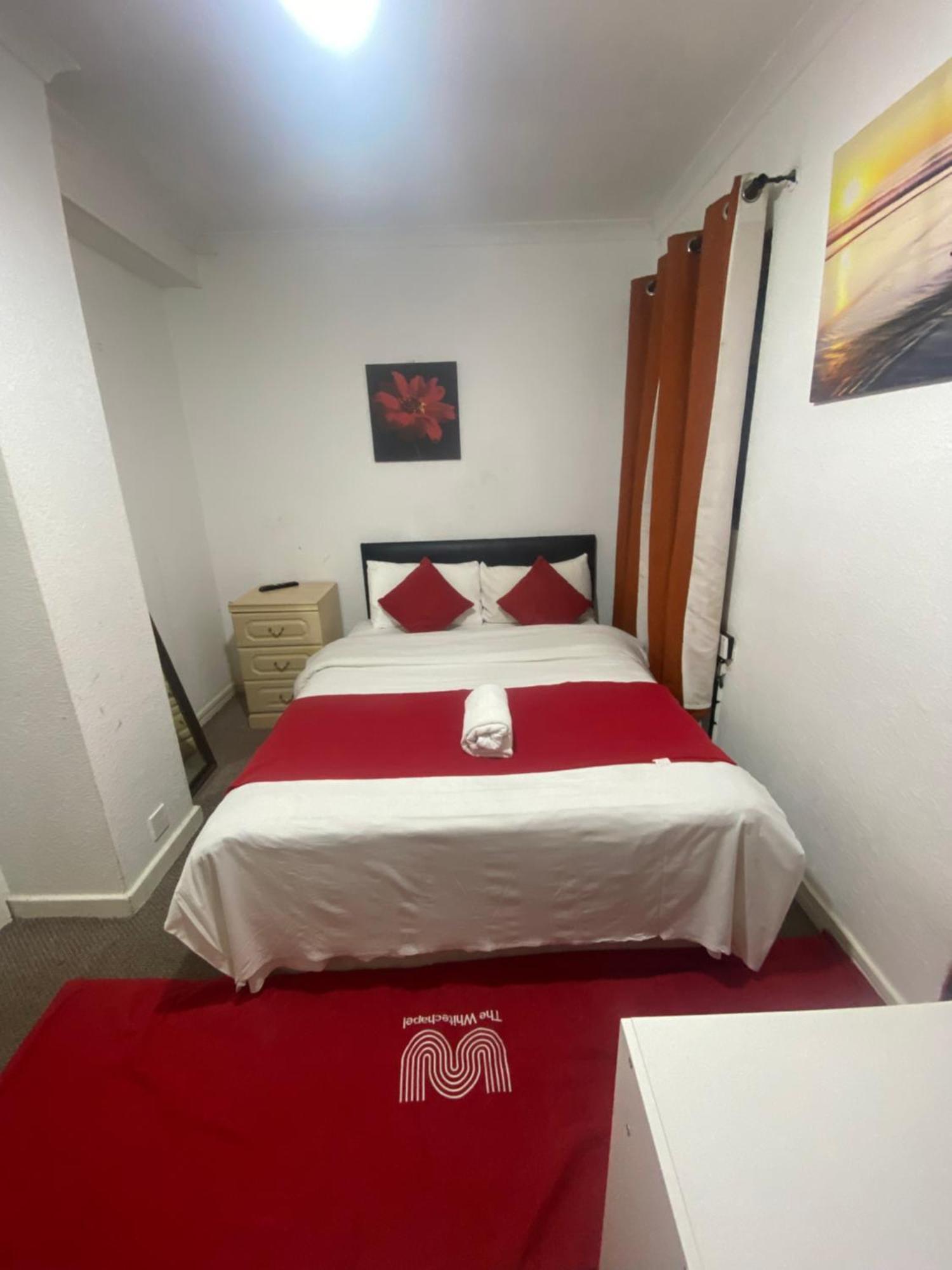 Saji Hotel Ilford Zewnętrze zdjęcie